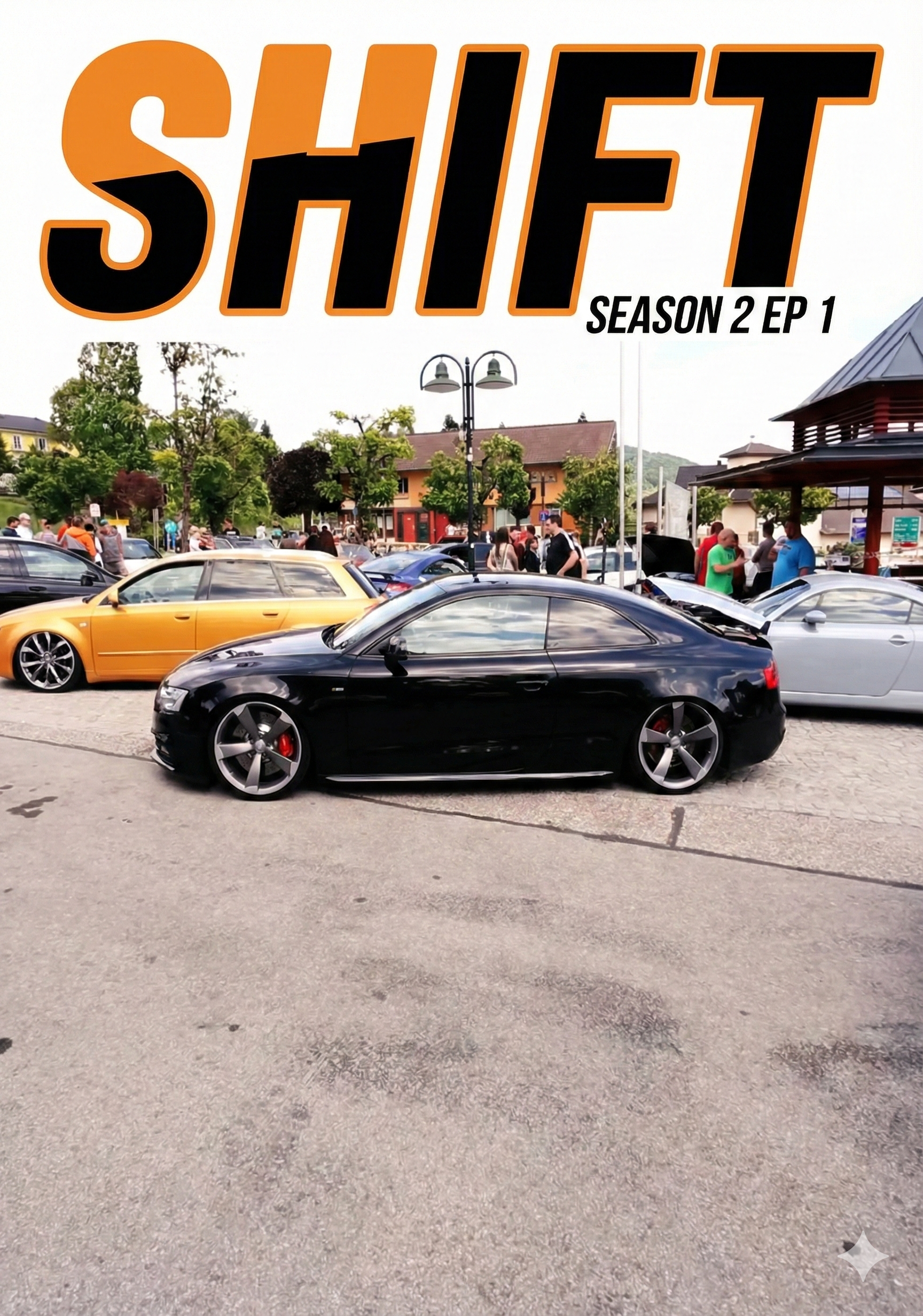 SHIFT Season2 EP1